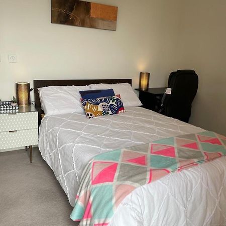 Echo Court Bed & Breakfast London Bagian luar foto