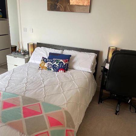 Echo Court Bed & Breakfast London Bagian luar foto